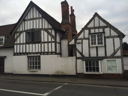 Image of leatherhead museum
