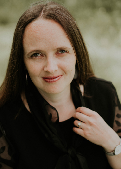 Photo of Katherine Cowley