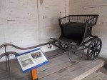 donkey cart-JA House Chawton-PhoebeZu