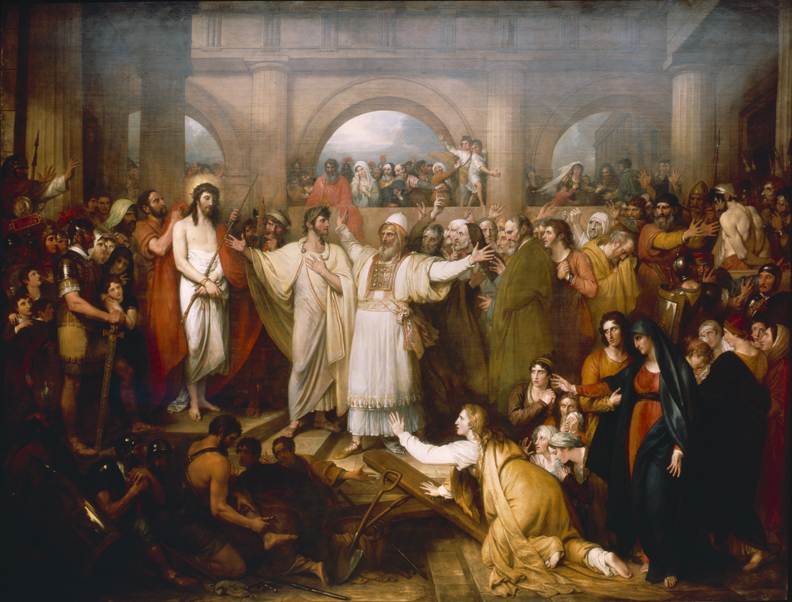 Benjamin_West_-_Christ_rejected
