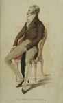 Ackermann’s Repository Vol3 April 1810&nbsp;Gentleman