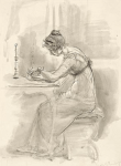Image-Morgan Library-Life,work, and legacy of Jane&nbsp;Austen