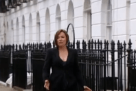 Amanda Vickery-At Home