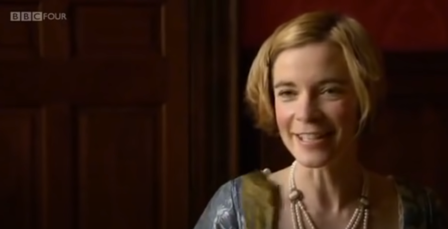 Lucy-Worsley