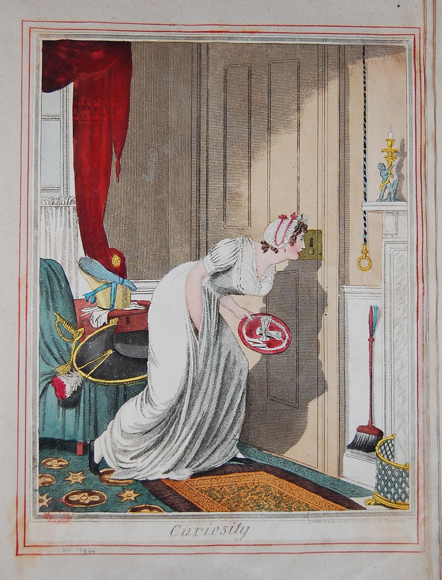 Curiosity-Ladys-Maid-British-Museum