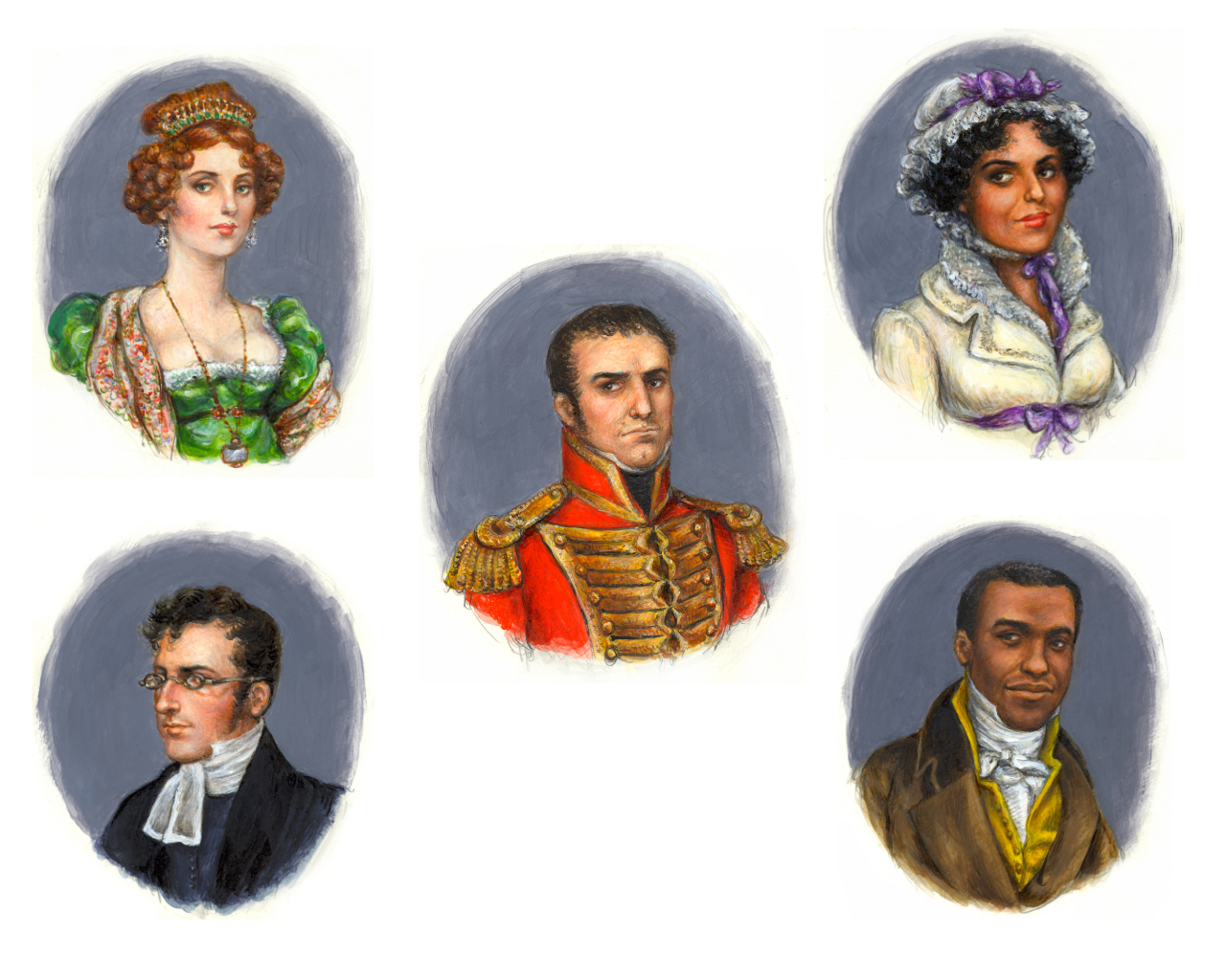 all portraits-Cassidy-Percoco