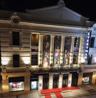 Everyman Theater-Laura Weiss