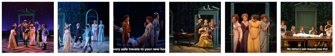 Sense and sensibility