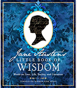 Jane Austen's Little Book of Wisdom