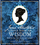 Jane Austen’s Little Book of&nbsp;Wisdom