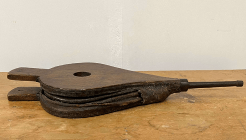 18th C Bellows