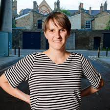 zoe cooper playwright