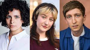 Zoe Cooper's Northanger Abbey