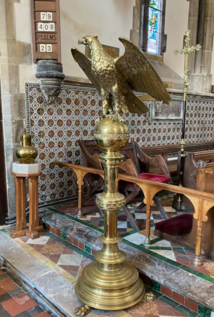 ©Brenda S. Cox, 2024