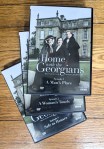 DVD set At Home&nbsp;Georgiians