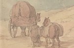 carts, detail rowlandson