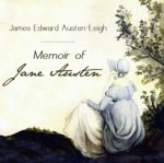 Audio Memoir of Jane&nbsp;Austen