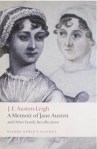 Memoir of Jane&nbsp;Austen
